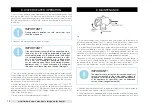 Preview for 10 page of Timberk SWH RE7 225 V Instruction Manual