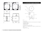 Preview for 16 page of Timberk SWH RE7 225 V Instruction Manual