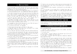 Preview for 3 page of Timberk SWH SE1 10 VO Instruction Manual