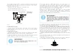 Preview for 9 page of Timberk SWH SE1 10 VO Instruction Manual