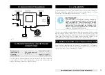 Preview for 11 page of Timberk SWH SE1 10 VO Instruction Manual