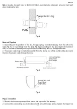 Предварительный просмотр 11 страницы Timberk T-AC07-S27-X Instruction Manual