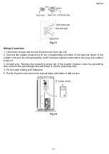 Предварительный просмотр 15 страницы Timberk T-AC07-S27-X Instruction Manual