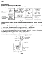 Предварительный просмотр 16 страницы Timberk T-AC07-S27-X Instruction Manual