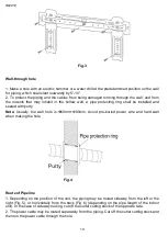 Предварительный просмотр 10 страницы Timberk T-AC07-S28-X Instruction Manual