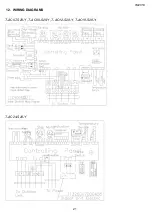 Предварительный просмотр 21 страницы Timberk T-AC07-S28-X Instruction Manual