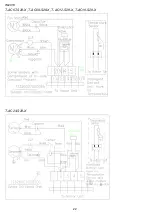 Предварительный просмотр 22 страницы Timberk T-AC07-S28-X Instruction Manual