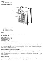 Предварительный просмотр 15 страницы Timberk T-HG2-Q11T Instruction Manual