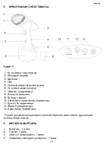 Preview for 20 page of Timberk T-HGS01 Instruction Manual