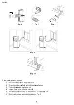 Предварительный просмотр 8 страницы Timberk T-PAC07-P09E Instruction Manual