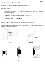 Предварительный просмотр 9 страницы Timberk T-PAC07-P09E Instruction Manual