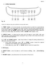 Предварительный просмотр 11 страницы Timberk T-PAC07-P09E Instruction Manual