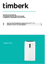 Предварительный просмотр 1 страницы Timberk T-PAC12-P11E Instruction Manual