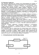 Предварительный просмотр 19 страницы Timberk T-PAC12-P11E Instruction Manual