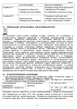 Предварительный просмотр 21 страницы Timberk T-PAC12-P11E Instruction Manual