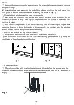 Предварительный просмотр 28 страницы Timberk T-PAC12-P11E Instruction Manual