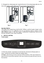 Предварительный просмотр 29 страницы Timberk T-PAC12-P11E Instruction Manual