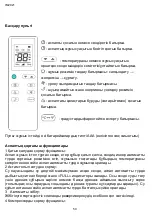 Предварительный просмотр 50 страницы Timberk T-PAC12-P11E Instruction Manual