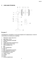 Preview for 6 page of Timberk T-SF1602RC Instruction Manual