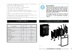 Preview for 3 page of Timberk TAP FL700 MF BL Instruction Manual