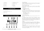 Preview for 4 page of Timberk TAP FL700 MF BL Instruction Manual