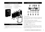 Preview for 9 page of Timberk TAP FL700 MF BL Instruction Manual