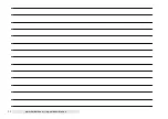 Preview for 22 page of Timberk TAP FL700 MF BL Instruction Manual