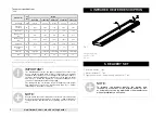 Preview for 4 page of Timberk TCH A9 1000 Instruction Manual