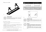 Предварительный просмотр 6 страницы Timberk TCH A9 1000 Instruction Manual