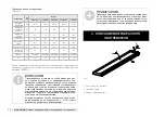 Предварительный просмотр 12 страницы Timberk TCH A9 1000 Instruction Manual