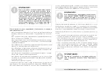 Preview for 21 page of Timberk TCH A9 1000 Instruction Manual