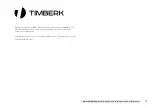 Preview for 27 page of Timberk TCH A9 1000 Instruction Manual