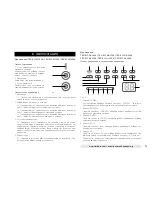 Предварительный просмотр 15 страницы Timberk TEC.E15 DG 2000 Instruction Manual