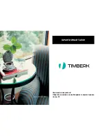 Предварительный просмотр 20 страницы Timberk TEC.E15 DG 2000 Instruction Manual