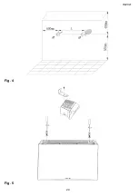 Предварительный просмотр 24 страницы Timberk TEC.E1X M 1000 Instruction Manual