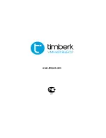 Preview for 20 page of Timberk TEC.E3 M 1000 Instruction Manual