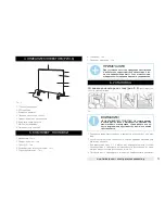 Предварительный просмотр 13 страницы Timberk TEC.PF10 LE 1000 IN Instruction Manual