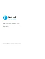 Предварительный просмотр 22 страницы Timberk TEC.PF10 LE 1000 IN Instruction Manual