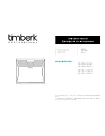 Preview for 1 page of Timberk TEC.PF3 LE 2000 IN Instruction Manual