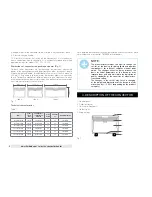 Preview for 4 page of Timberk TEC.PF3 LE 2000 IN Instruction Manual