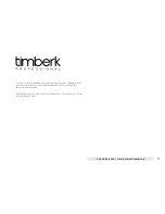 Preview for 23 page of Timberk TEC.PF3 LE 2000 IN Instruction Manual