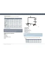 Предварительный просмотр 4 страницы Timberk TEC.PF8 LE 1000 IN Instruction Manual