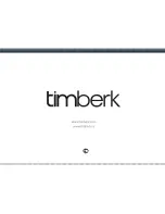 Предварительный просмотр 20 страницы Timberk TEC.PF8 LE 1000 IN Instruction Manual