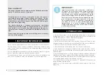 Preview for 2 page of Timberk TFH S10MMS Instruction Manual