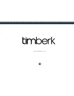 Preview for 12 page of Timberk TFH S20PDO Instruction Manual