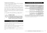 Preview for 11 page of Timberk TFH S20SMX Instruction Manual