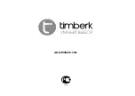 Preview for 16 page of Timberk TFH S20SMX Instruction Manual