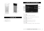 Предварительный просмотр 5 страницы Timberk TFH T20FSN.LZ Instruction Manual