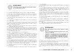 Предварительный просмотр 9 страницы Timberk TFH T20FSN.LZ Instruction Manual