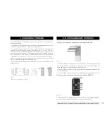 Preview for 15 page of Timberk TFH W180.XE Instruction Manual